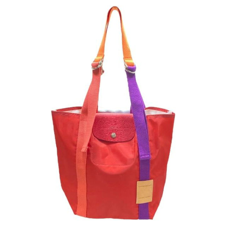楽天市場】LONGCHAMP ロンシャン プリアージュ リプレイ トートバッグ 