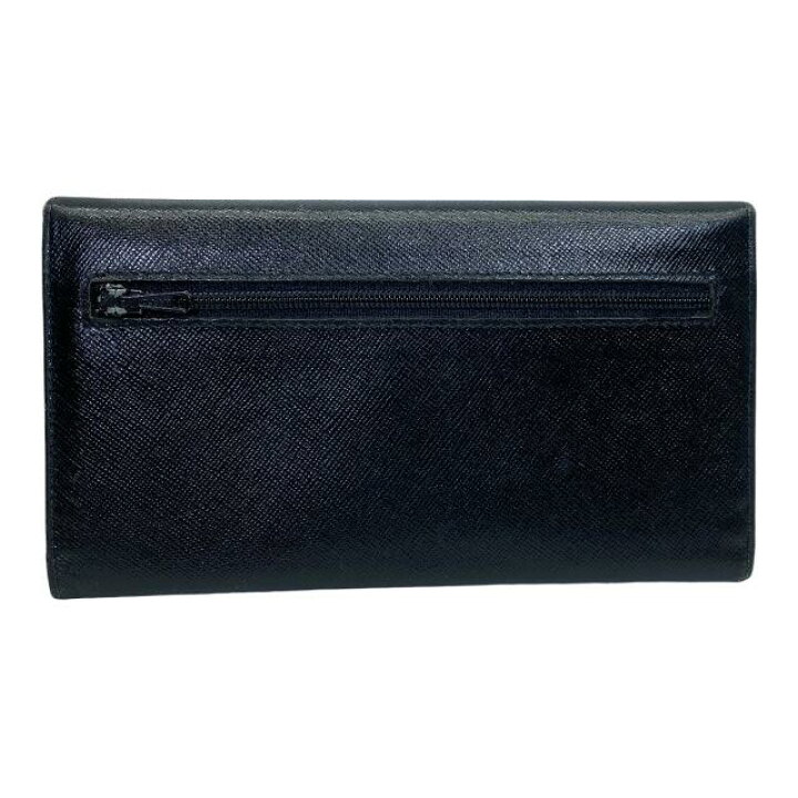 楽天市場】PRADA プラダ 長財布 財布 三つ折り財布 折り財布 ロング 