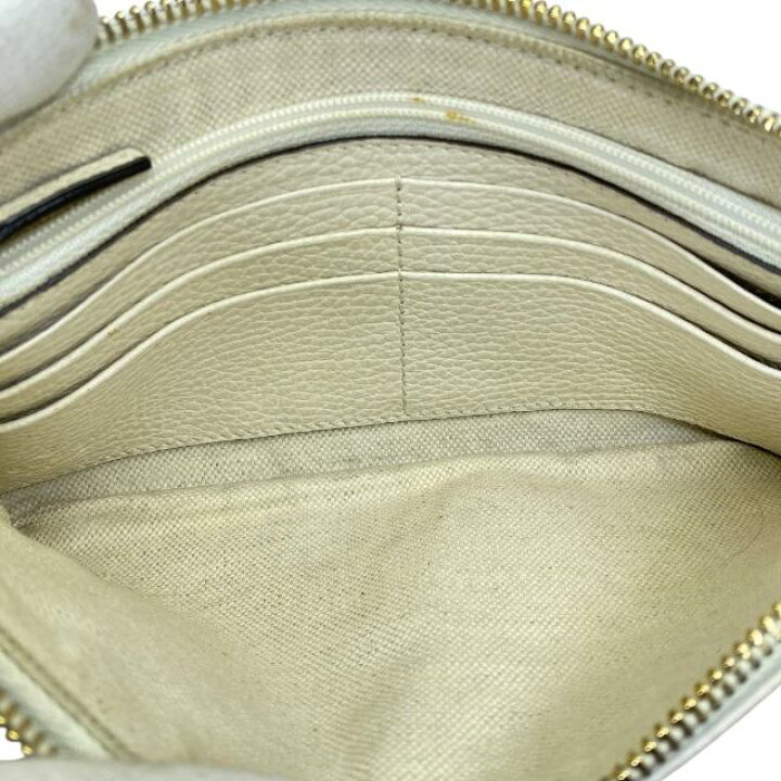 楽天市場】GUCCI グッチ 368878 長財布 スイングポーチ マルチケース 