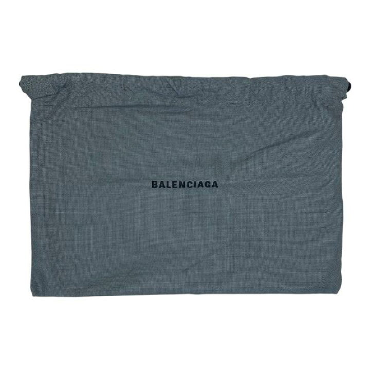 楽天市場】【美品】BALENCIAGA バレンシアガ 551992 エブリデイ ポーチ 