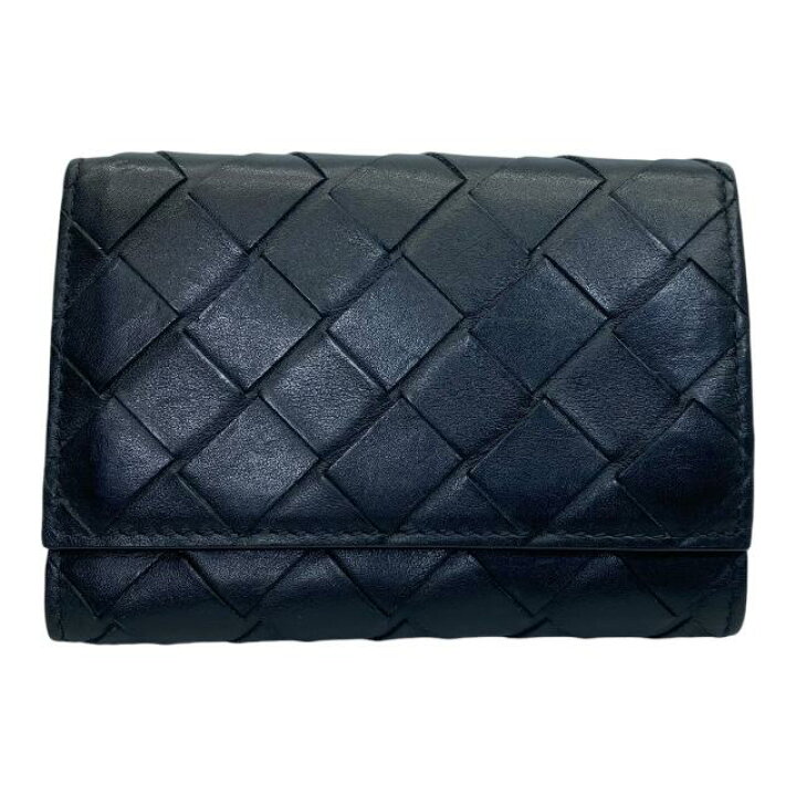 BOTTEGA VENETA ボッテガヴェネタ 6連 キーケース キーリング 小物 
