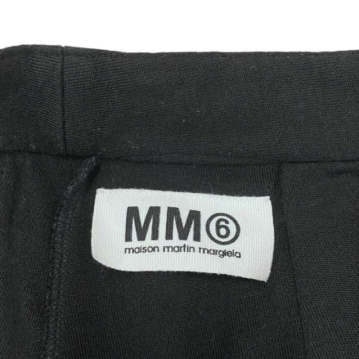 楽天市場】Maison Margiela メゾン マルジェラ MM6 フレアショート 