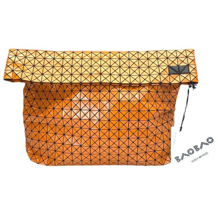楽天市場】BAO BAO ISSEYMIYAKE イッセイミヤケ クラッチバッグ 