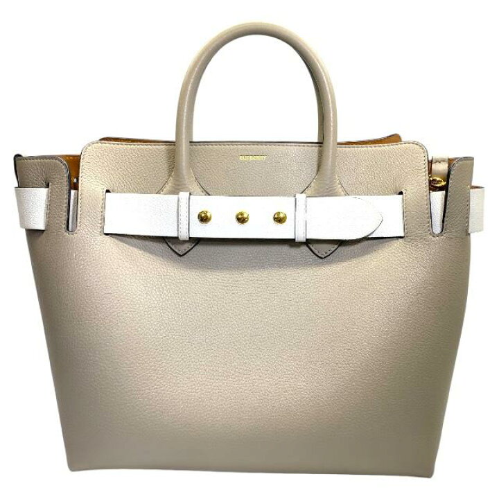 楽天市場】BURBERRY バーバリー 2way ショルダーバッグ トートバッグ 