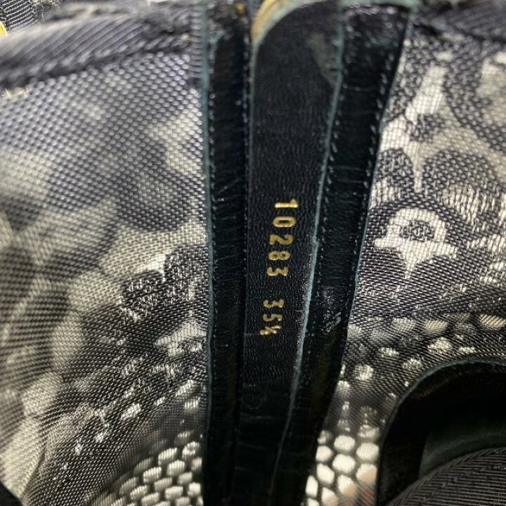 楽天市場】ドルチェ&ガッバーナ ドルガバ パンプス ショートブーツ 