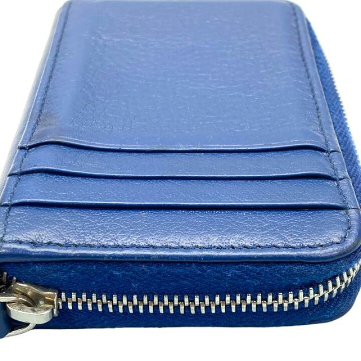 楽天市場】BALENCIAGA バレンシアガ 505049 エブリデイ コインケース  