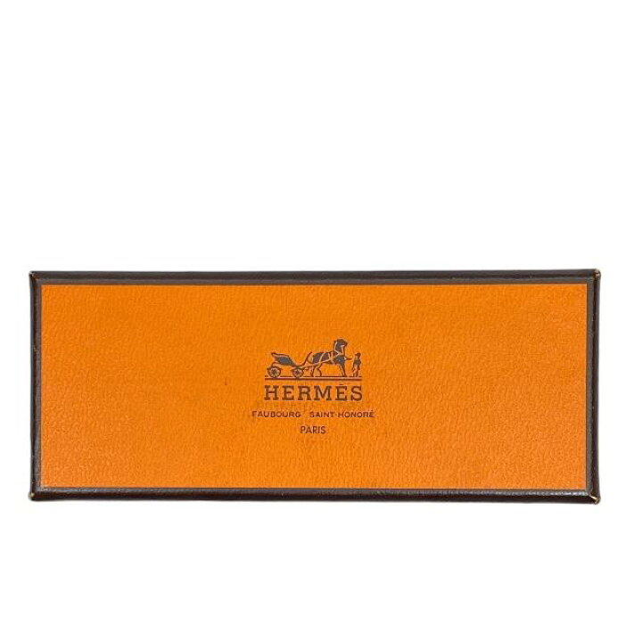 楽天市場】HERMES エルメス ガムケース リップケース 小物入れ 印鑑 