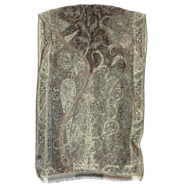楽天市場】ETRO エトロ スカーフ ストール ショール アクセサリー 小物  