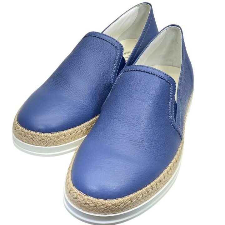 楽天市場】【未使用】TODS トッズ シューズ スリッポン 靴 