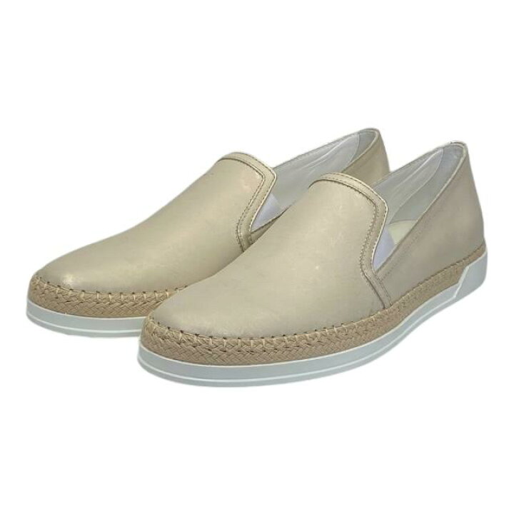 楽天市場】【未使用】TODS トッズ シューズ スリッポン 靴 