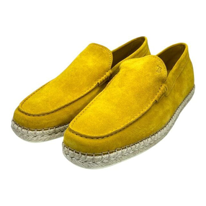 楽天市場】未使用】TODS トッズ シューズ ローファー フラットシューズ 