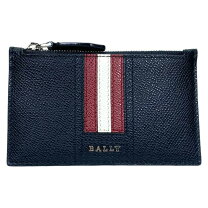 楽天市場】bally バリー カードケース（メンズコインケース｜財布  