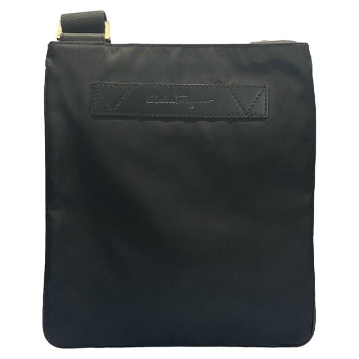 楽天市場】Salvatore Ferragamo フェラガモ ショルダーバッグ クロス  