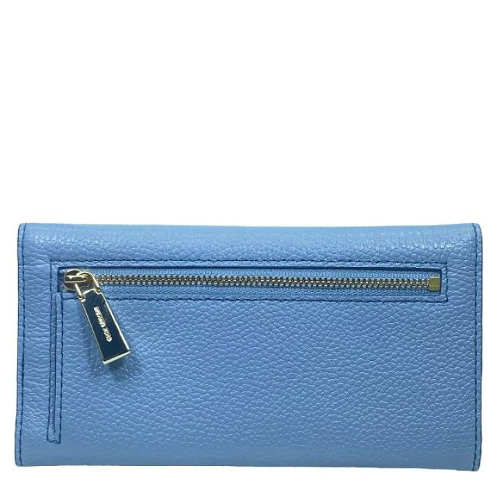 楽天市場】【美品】MICHAEL KORS マイケルコース 財布 長財布 ロング 