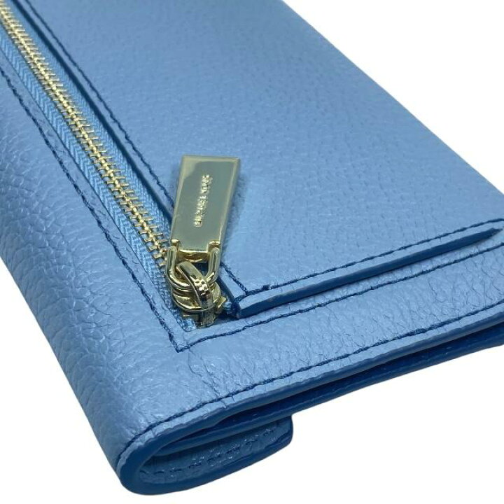 楽天市場】【美品】MICHAEL KORS マイケルコース 財布 長財布 ロング 