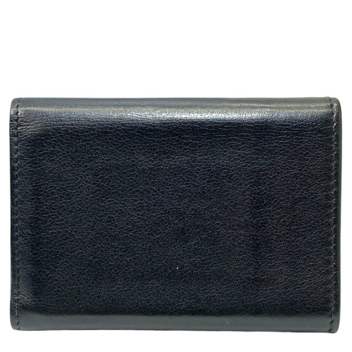楽天市場】SAINT LAURENT PARIS サンローランパリ YSL 財布 三つ折り 
