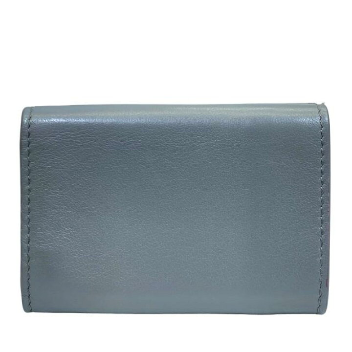 楽天市場】BALENCIAGA バレンシアガ 391446 三つ折り財布 コンパクト  