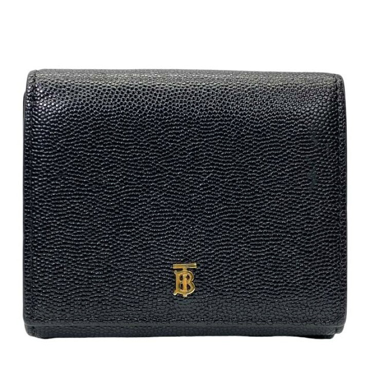 楽天市場】BURBERRY バーバリー 財布 二つ折り財布 折り財布  