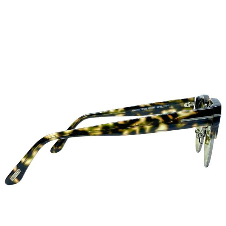 楽天市場】TOMFORD トムフォード TF0598 55N 50□19 145 サングラス  