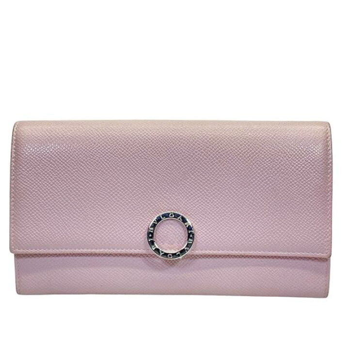 楽天市場】BVLGARI ブルガリ 30415 財布 長財布 二つ折り財布 折り財布 