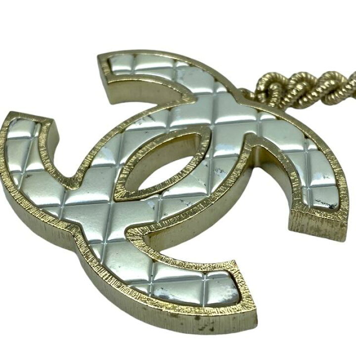 楽天市場】CHANEL シャネル キーホルダー チャーム バッグチャーム  