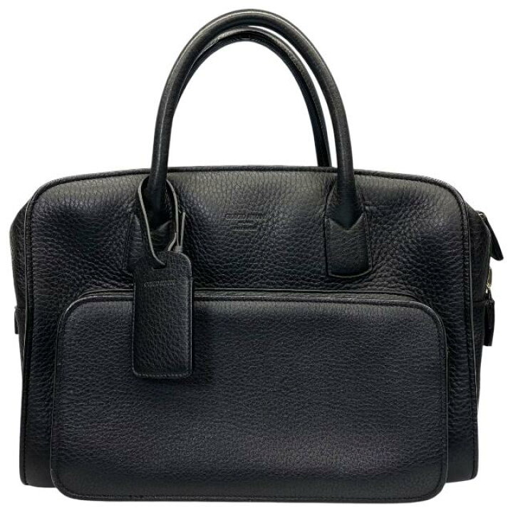 楽天市場】GIORGIO ARMANI ジョルジオ アルマーニ ブリーフケース 
