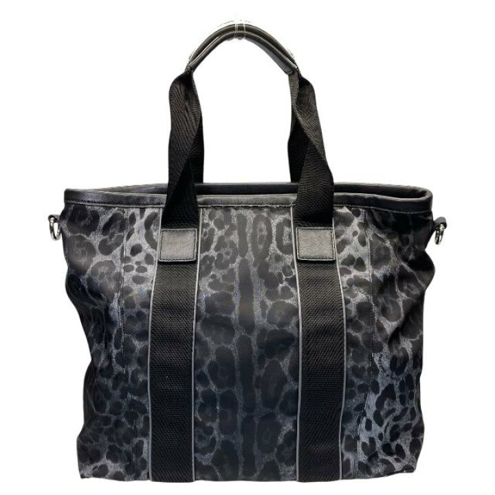 楽天市場】ドルチェ&ガッバーナ D&G 2way トートバッグ ショルダー 