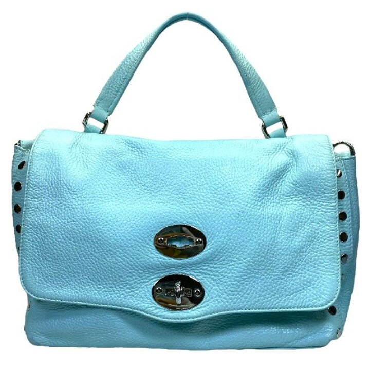 ザネラートポスティーナS - メッセンジャーバッグ 