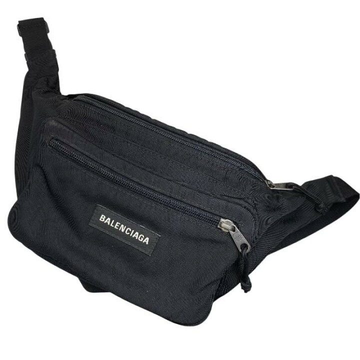 楽天市場】BALENCIAGA バレンシアガ 482389 エクスプローラー ボディ 