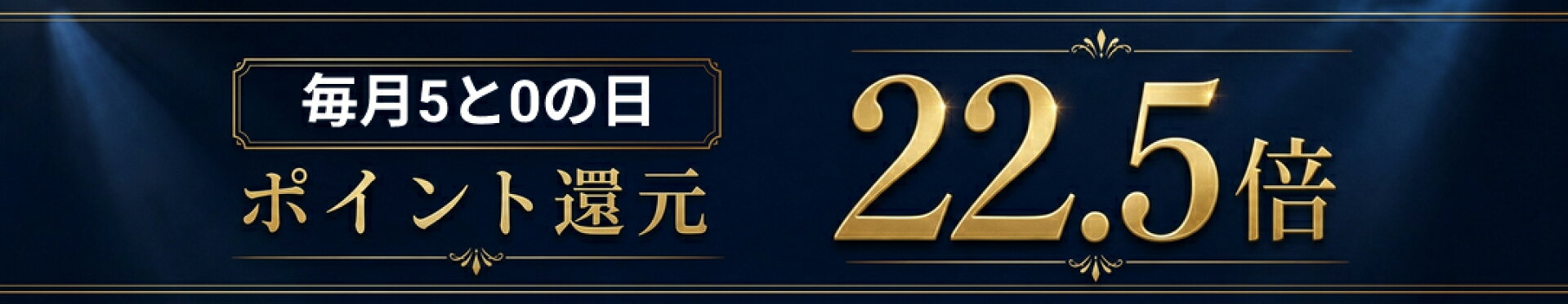 ポイントアップ