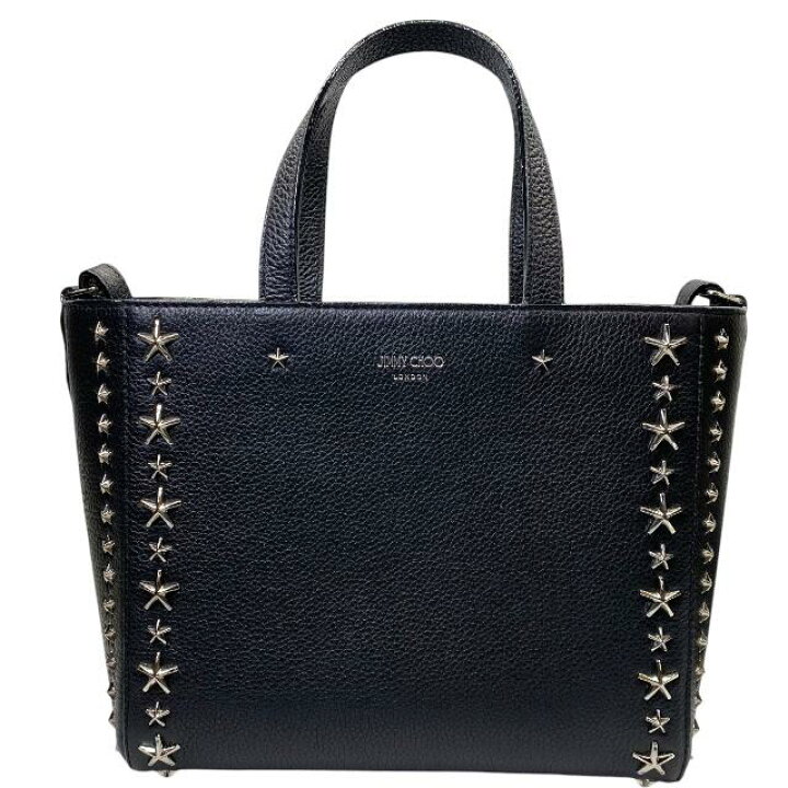 楽天市場】JIMMY CHOO ジミーチュウ PEGASI ペガシ ハンドバッグ 