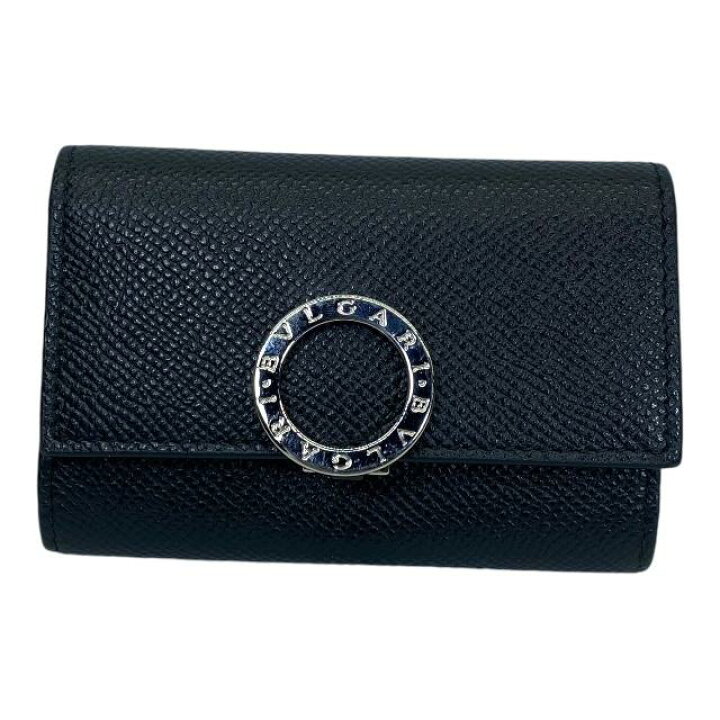 楽天市場】BVLGARI ブルガリ ブルガリブルガリ ロゴクリップ 6連 キー  