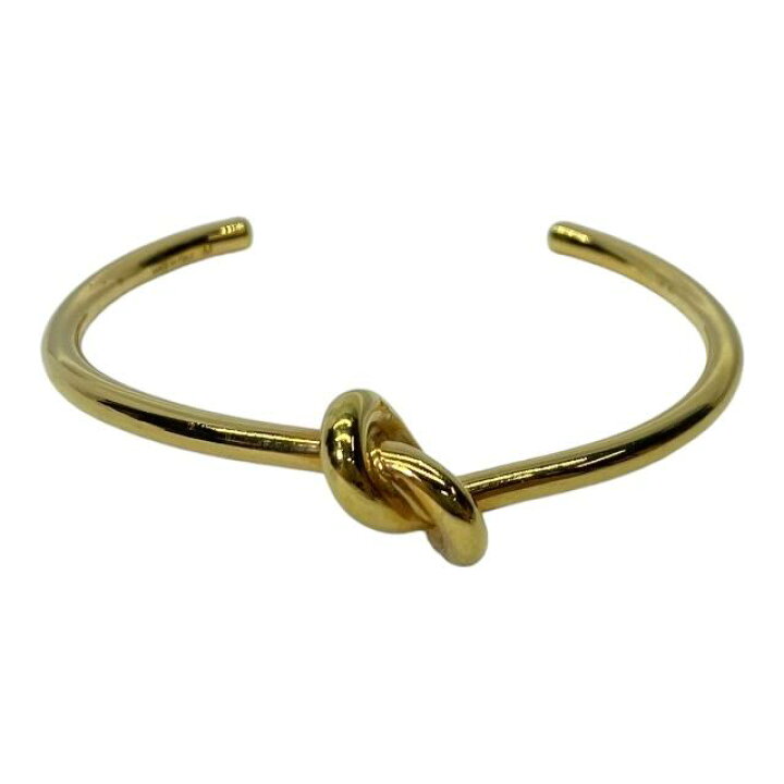 楽天市場】CELINE セリーヌ ゴールドフィニッシュ ブラス ノット  