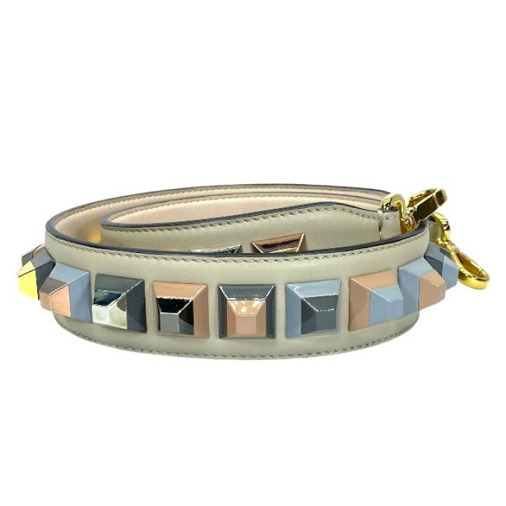 楽天市場】FENDI フェンディ ストラップユー ショルダーストラップ  