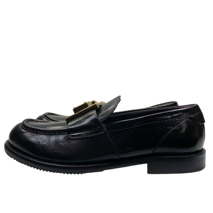 楽天市場】DOLCE＆GABBANA ドルチェ&ガッバーナ ドルガバ D&G モカシン 