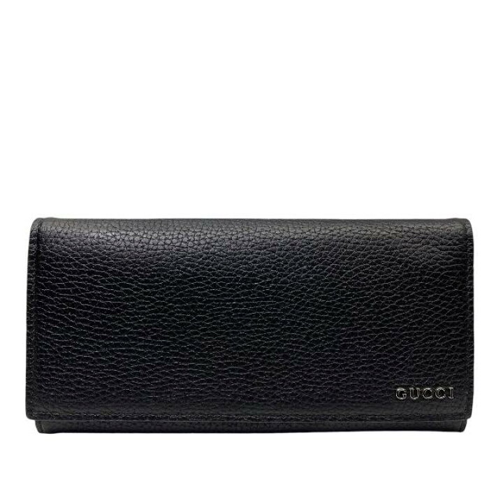 楽天市場】【現行モデル】GUCCI グッチ 771151 財布 長財布 二つ折り  