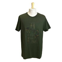 楽天市場】カーキ（ブランドモンクレール）（Tシャツ・カットソー 