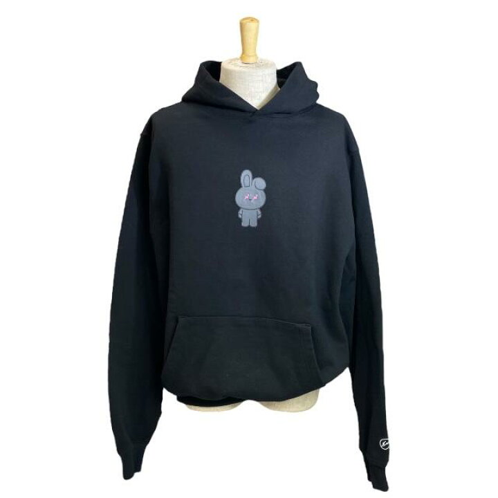 楽天市場】BT21 X FRAGMENT フラグメント×BTS グラフィック パーカー 