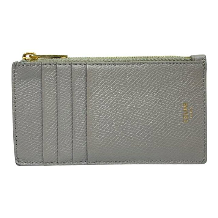 楽天市場】CELINE セリーヌ フラグメントケース コインケース 小銭入れ  