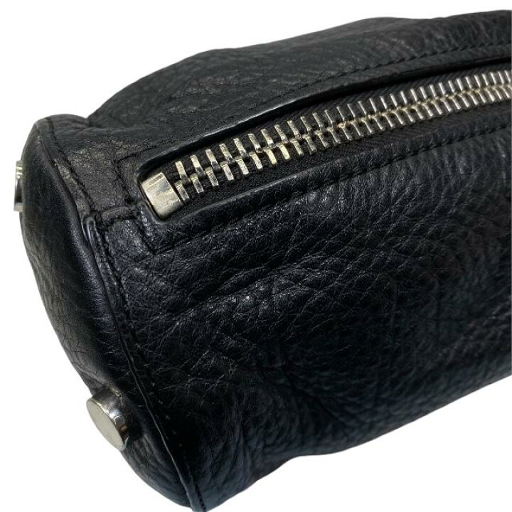 楽天市場】Alexander Wang アレキサンダーワン ハンドバッグ チェーン 