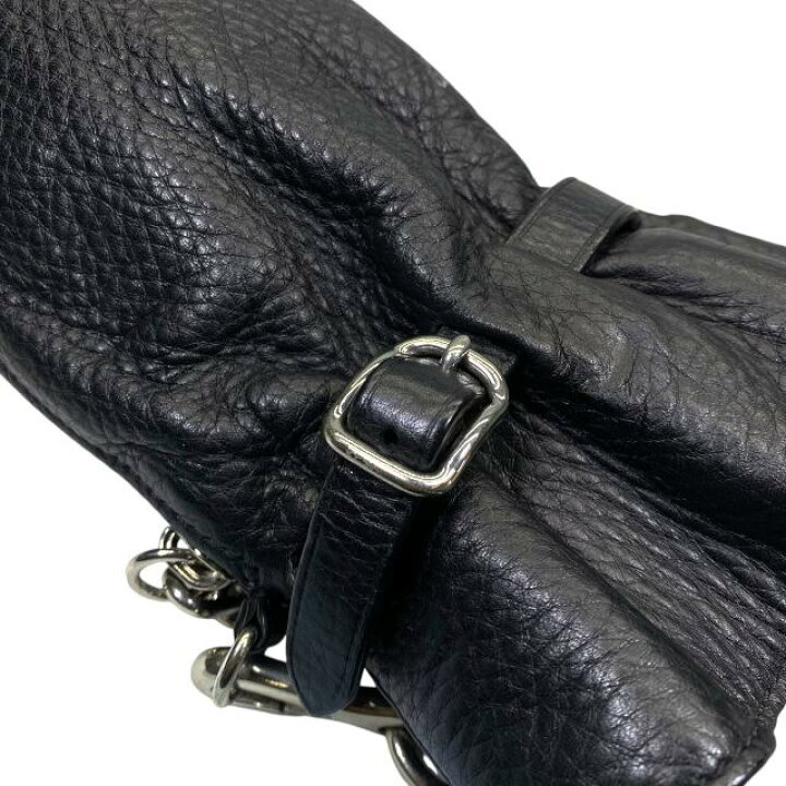 楽天市場】Alexander Wang アレキサンダーワン ハンドバッグ チェーン 