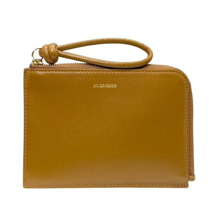 楽天市場】【美品】JIL SANDER ジルサンダー Giro ジロ コインパース  