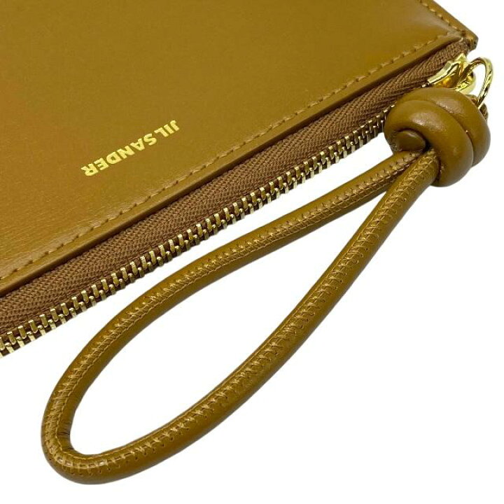 楽天市場】【美品】JIL SANDER ジルサンダー Giro ジロ コインパース  
