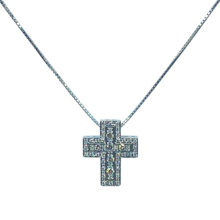 楽天市場】DAMIANI ダミアーニ BELLE EPOQUE ベルエポック クロス 