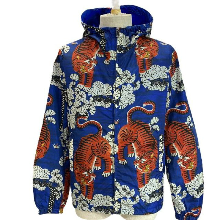 楽天市場】GUCCI グッチ 451777 パーカー アウター ジップアップ 