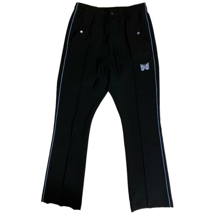 楽天市場】Needles ニードルズ ジャージ トラックパンツ ボトムス 長  