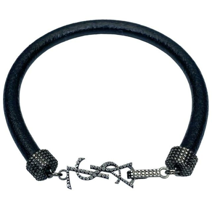 楽天市場】未使用】SAINT LAURENT サンローラン オピウム ブレスレット 