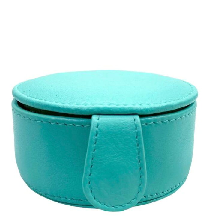 楽天市場】TIFFANY&Co. ティファニー アクセサリーケース 小物入れ  