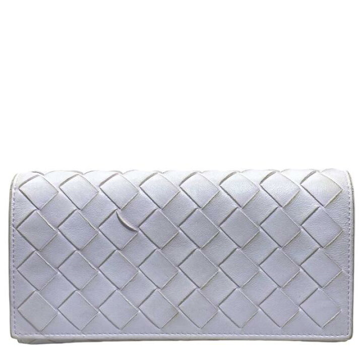 楽天市場】BOTTEGA VENETA ボッテガヴェネタ イントレチャート 財布 長  
