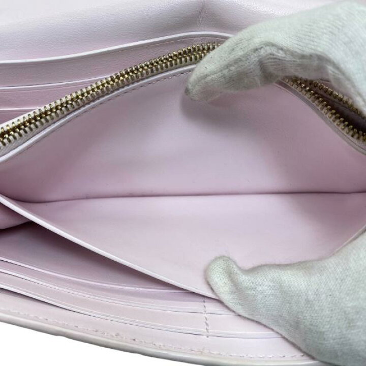 楽天市場】BOTTEGA VENETA ボッテガヴェネタ イントレチャート 財布 長  